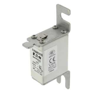 Eaton - HRC zekering - FUSE 20A 690V 000TN/80 GR UC 170M1410 11490880