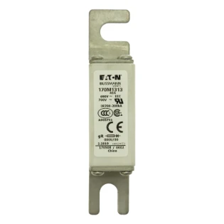 Eaton - HRC zekering - FUSE .40A 690V 000U/80 GR UC 170M1313 11490907