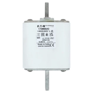 Eaton - HRC zekering - FUSE 1400A 900V 3TN/110 170M8642 11490966