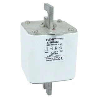 Eaton - HRC zekering - FUSE 1400A 900V 3TN/110 170M8642 11491011