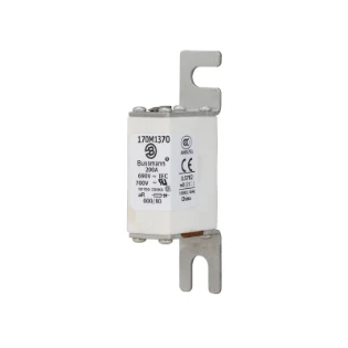 Eaton - HRC zekering - FUSE 200A 690V 000/80 AR UC 170M1370 11491058
