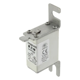 Eaton - HRC zekering - FUSE 20A 690V 000TN/80 GR UC 170M1410 11491084