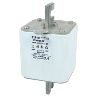 Eaton - HRC zekering - FUSE 1400A 900V 3TN/110 170M8642 11491160