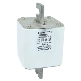 Eaton - HRC zekering - FUSE 1400A 900V 3TN/110 170M8642 11491190
