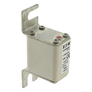 Eaton - HRC zekering - FUSE 63A 690V 00/80 GR 170M2612 11491452