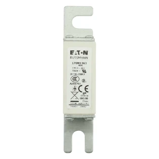 Eaton - HRC zekering - FUSE 40A 690V 000/80 GR UC 170M1363 11491527