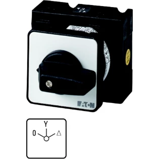 Eaton - Lastschakelaar - T3-4-8410/E 009657 11491715