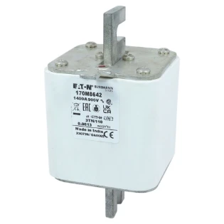Eaton - HRC zekering - FUSE 1400A 900V 3TN/110 170M8642 11491898