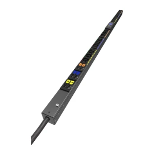 Eaton - Power distribution unit (PDU) - EPDU MA 1U (C20 16A 1P)8XC13 EMAH28 11491992