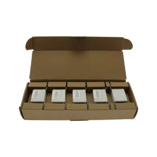 Eaton - HRC zekering - FUSE 20A 690V 000U/80 GR UC 170M1310 11492000