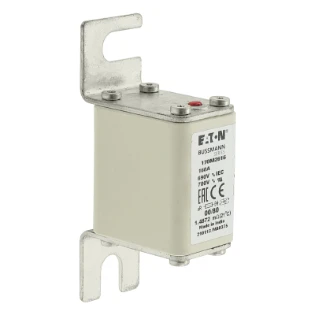 Eaton - HRC zekering - FUSE 160A 690V 00/80 AR UR 170M2616 11492139