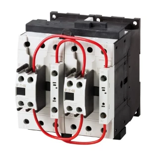 Eaton - Magneetschakelaarcombinatie - DIULM40/11(230V50HZ,240V60HZ) 278211 11492219