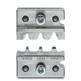 Phoenix Contact - Strip- en crimpautomaat - CF 500/DIE SC  1,5 1212241 114956