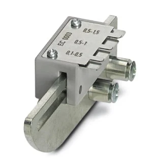 Phoenix Contact - Strip- en crimpautomaat - CF 500/LOC SCF 2,8/1,5 1212249 114979