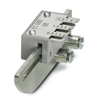 Phoenix Contact - Strip- en crimpautomaat - CF 500/LOC SCF 4,8/2,5 1212248 114985
