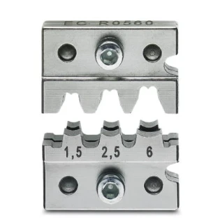 Phoenix Contact - Strip- en crimpautomaat - CF 500/DIE SC  6 1212242 115015