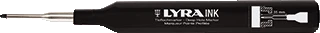 Lyra Merkstift/-krijt 4090099 4480099 11629611