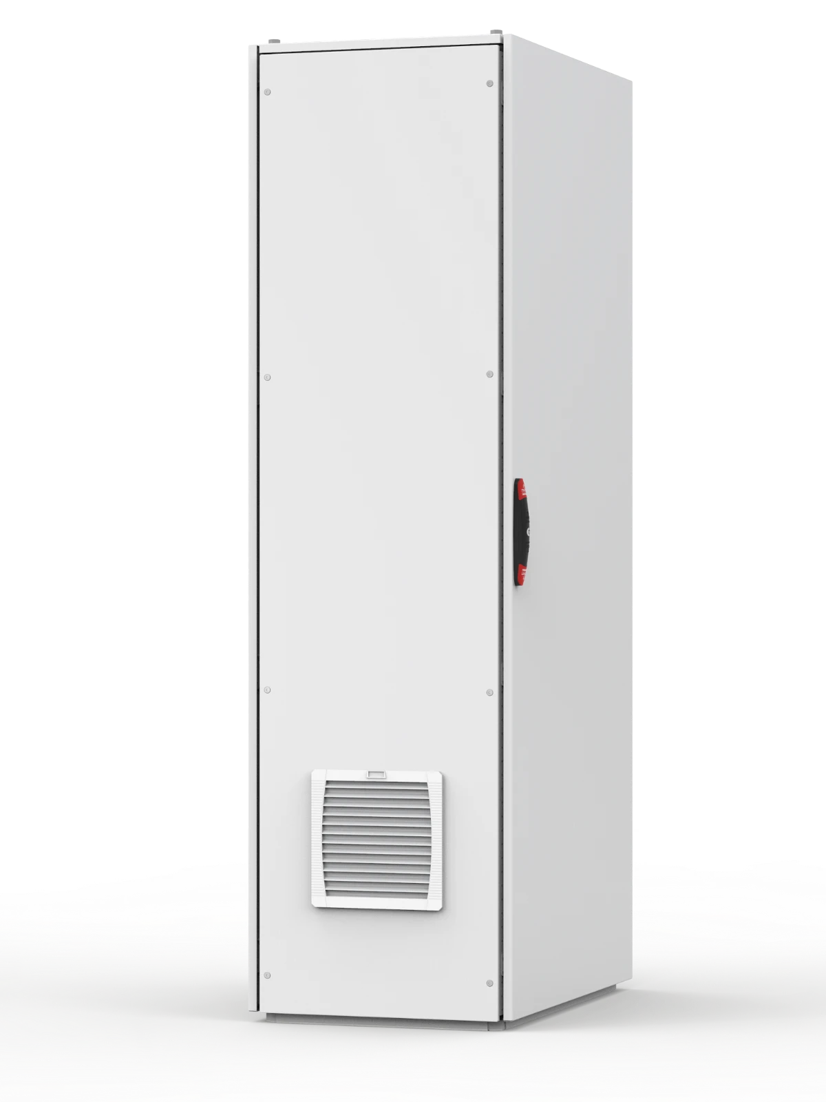 nVent Hoffman Ventilator voor kast/lessenaar EF200R5 EF200R5 11633911