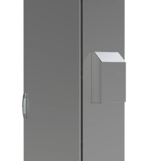 nVent Hoffman - Ventilatieplaat (kast/lessenaar) - EFCS20-316 EFCS20-316 11633941