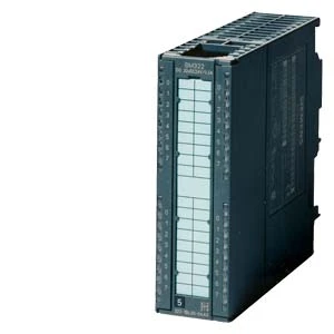Siemens - PLC digitale in- en uitgangsmodule - 6ES7322-1BF01-0AA0 6ES73221BF010AA0 11644