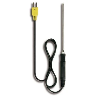 Benning - Temperatuurmeter - Temperatuurmeter 044121 11666825