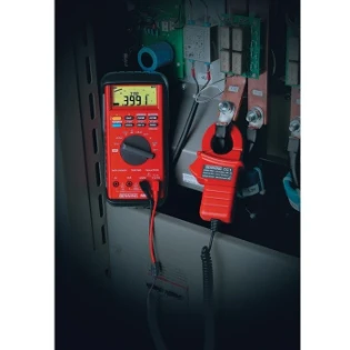 Benning - Meettang - Adapter multimeter 044037 11666835