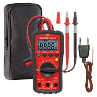 Benning - Multimeter - Multimeter 044071 11666880