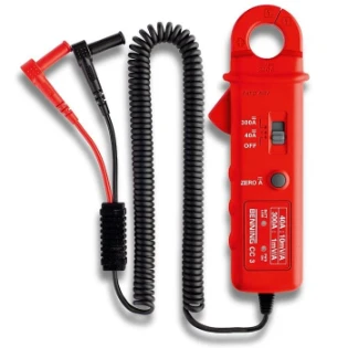 Benning - Meettang - Adapter multimeter 044038 11666929