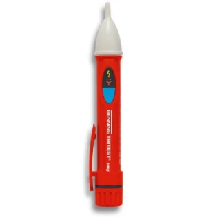 Benning - Indicator voor draaiveldrichting - Draaiveldrichtingtester 020051 11667002
