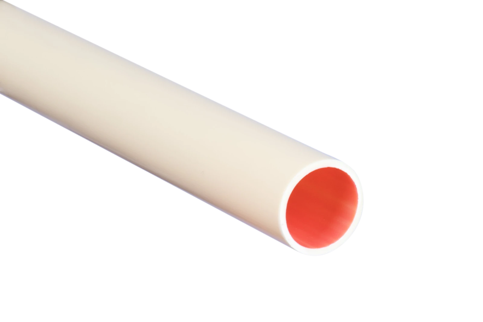 Pipelife Kunststof installatiebuis Buis 1196010902 11672669