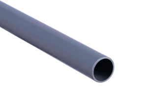 Pipelife - Kunststof installatiebuis - Buis 1196110600 11672671