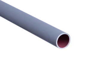 Pipelife - Kunststof installatiebuis - Buis 1196030902 11672672