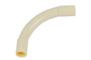 Pipelife - Bocht installatiebuis - Bocht 1196900862 11672680