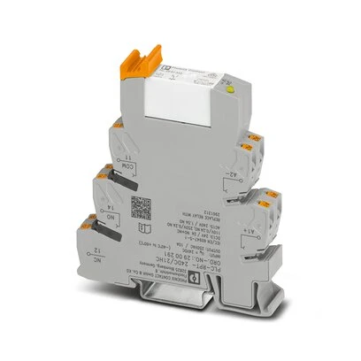 Phoenix Contact Schakelrelais PLC-RPT- 24DC/21HC 2900291 11674246