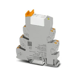 Phoenix Contact - Schakelrelais - PLC-RPT- 24DC/21HC 2900291 11674246