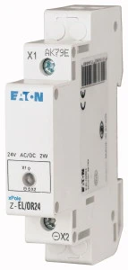 Eaton - Signaallamp modulair - Z-EL/OR230 275865 116783