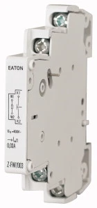 Eaton - Nevenapparaat modulair - Z-FW/010 248299 116924