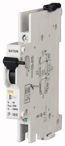 Eaton - Nevenapparaat modulair - ZP-NHK 248437 117010