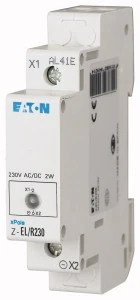 Eaton - Signaallamp modulair - Z-EL/R230 284921 117385