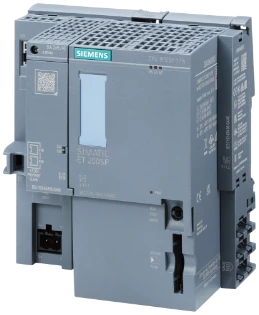 Siemens - Veldbus, dec. periferie - basiseenheid - 6ES7510-1DK03-0AB0 6ES75101DK030AB0 11743825