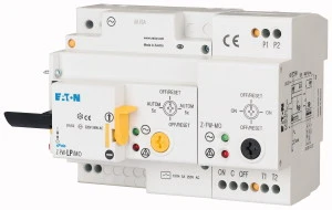 Eaton - Nevenapparaat modulair - Z-FW-LPD/MO 290172 117450