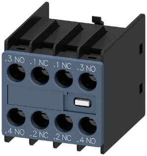 Siemens - Hulpcontactblok - 3RH2911-1FA22 3RH29111FA22 1177852