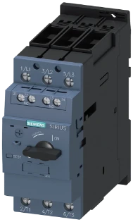 Siemens - Motorbeveiligingsschakelaar - 3RV2031-4UA15 3RV20314UA15 1178552