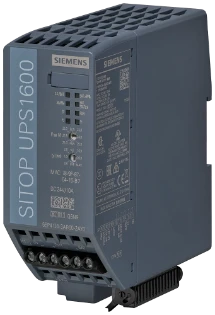 Siemens - UPS - 6EP4134-3AB00-2AY0 6EP41343AB002AY0 1181381