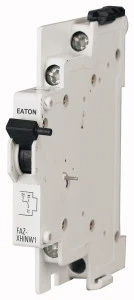 Eaton - Nevenapparaat modulair - FAZ-XHINW1 286055 118171