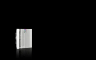 Rittal - Ventilator voor kast/lessenaar - 3239724 3239724 11821973