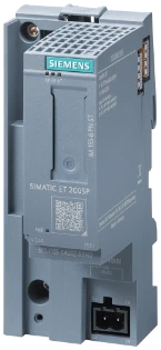 Siemens - Veldbus, dec. periferie - communicatiemodule - 6ES7155-6AA02-0BN0 6ES71556AA020BN0 11822602