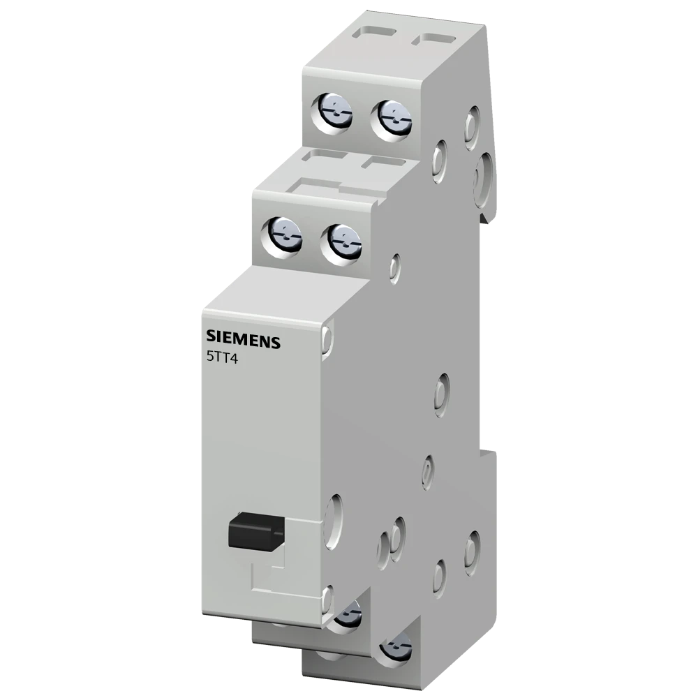 Siemens Bistabiel relais 5TT4101-0 5TT41010 1182816