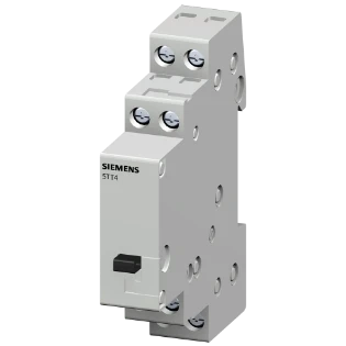 Siemens - Bistabiel relais - 5TT4101-0 5TT41010 1182816
