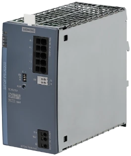 Siemens - Gelijkstroomvoedingseenheid - 6EP3346-7SB00-3AX0 6EP33467SB003AX0 1184986
